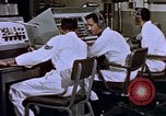 Image of American Air Force officers United States USA, 1964, second 19 stock footage video 65675048116