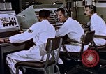 Image of American Air Force officers United States USA, 1964, second 21 stock footage video 65675048116