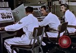 Image of American Air Force officers United States USA, 1964, second 22 stock footage video 65675048116