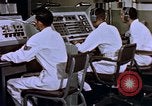 Image of American Air Force officers United States USA, 1964, second 23 stock footage video 65675048116
