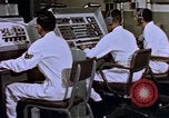 Image of American Air Force officers United States USA, 1964, second 24 stock footage video 65675048116