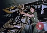 Image of American Air Force officers United States USA, 1964, second 26 stock footage video 65675048116
