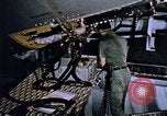 Image of American Air Force officers United States USA, 1964, second 28 stock footage video 65675048116