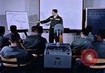 Image of American Air Force officers United States USA, 1964, second 32 stock footage video 65675048116