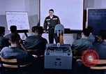 Image of American Air Force officers United States USA, 1964, second 33 stock footage video 65675048116