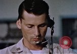 Image of American Air Force officers United States USA, 1964, second 35 stock footage video 65675048116
