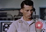 Image of American Air Force officers United States USA, 1964, second 36 stock footage video 65675048116