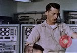 Image of American Air Force officers United States USA, 1964, second 37 stock footage video 65675048116