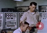 Image of American Air Force officers United States USA, 1964, second 38 stock footage video 65675048116