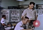 Image of American Air Force officers United States USA, 1964, second 39 stock footage video 65675048116