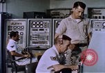 Image of American Air Force officers United States USA, 1964, second 40 stock footage video 65675048116