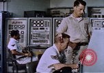 Image of American Air Force officers United States USA, 1964, second 41 stock footage video 65675048116