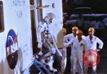Image of American Air Force officers United States USA, 1964, second 42 stock footage video 65675048116