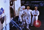 Image of American Air Force officers United States USA, 1964, second 43 stock footage video 65675048116