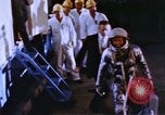 Image of American Air Force officers United States USA, 1964, second 45 stock footage video 65675048116