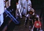 Image of American Air Force officers United States USA, 1964, second 46 stock footage video 65675048116
