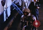 Image of American Air Force officers United States USA, 1964, second 47 stock footage video 65675048116