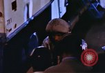 Image of American Air Force officers United States USA, 1964, second 48 stock footage video 65675048116