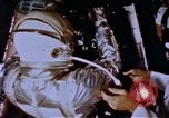 Image of American Air Force officers United States USA, 1964, second 51 stock footage video 65675048116