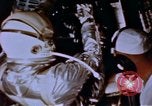 Image of American Air Force officers United States USA, 1964, second 52 stock footage video 65675048116
