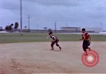 Image of American Air Force officers United States USA, 1964, second 57 stock footage video 65675048116