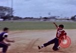 Image of American Air Force officers United States USA, 1964, second 58 stock footage video 65675048116