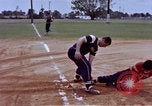 Image of American Air Force officers United States USA, 1964, second 59 stock footage video 65675048116