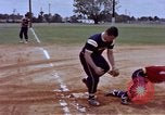 Image of American Air Force officers United States USA, 1964, second 60 stock footage video 65675048116