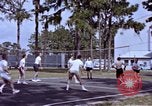 Image of American Air Force officers United States USA, 1964, second 61 stock footage video 65675048116