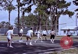 Image of American Air Force officers United States USA, 1964, second 62 stock footage video 65675048116