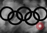 Image of 1936 Olympic athletes Elstal Wustermark Germany, 1936, second 13 stock footage video 65675048117