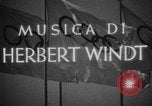 Image of 1936 Olympic athletes Elstal Wustermark Germany, 1936, second 36 stock footage video 65675048117