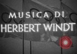 Image of 1936 Olympic athletes Elstal Wustermark Germany, 1936, second 37 stock footage video 65675048117