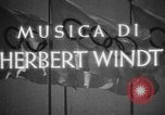 Image of 1936 Olympic athletes Elstal Wustermark Germany, 1936, second 38 stock footage video 65675048117
