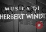Image of 1936 Olympic athletes Elstal Wustermark Germany, 1936, second 39 stock footage video 65675048117