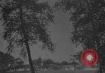 Image of 1936 Olympic athletes Elstal Wustermark Germany, 1936, second 58 stock footage video 65675048117
