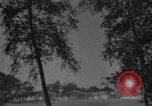 Image of 1936 Olympic athletes Elstal Wustermark Germany, 1936, second 60 stock footage video 65675048117