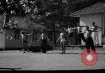 Immagine di Gli atleti olimpici nella formazione 1936 Elstal Wustermark Germania, 1936, secondo 20 filmato di repertorio 65675048118