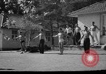 Immagine di Gli atleti olimpici nella formazione 1936 Elstal Wustermark Germania, 1936, secondo 22 filmato di repertorio 65675048118