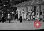Immagine di Gli atleti olimpici nella formazione 1936 Elstal Wustermark Germania, 1936, secondo 25 filmato di repertorio 65675048118