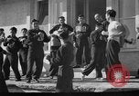 Immagine di Gli atleti olimpici nella formazione 1936 Elstal Wustermark Germania, 1936, secondo 26 filmato di repertorio 65675048118