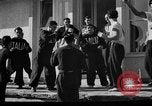 Immagine di Gli atleti olimpici nella formazione 1936 Elstal Wustermark Germania, 1936, secondo 27 filmato di repertorio 65675048118