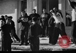 Immagine di Gli atleti olimpici nella formazione 1936 Elstal Wustermark Germania, 1936, secondo 28 filmato di repertorio 65675048118