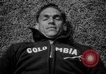 Immagine di Gli atleti olimpici nella formazione 1936 Elstal Wustermark Germania, 1936, secondo 31 filmato di repertorio 65675048118