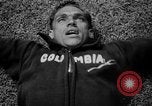 Immagine di Gli atleti olimpici nella formazione 1936 Elstal Wustermark Germania, 1936, secondo 32 filmato di repertorio 65675048118