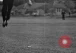 Immagine di Gli atleti olimpici nella formazione 1936 Elstal Wustermark Germania, 1936, secondo 34 filmato di repertorio 65675048118
