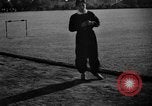 Immagine di Gli atleti olimpici nella formazione 1936 Elstal Wustermark Germania, 1936, secondo 57 filmato di repertorio 65675048118