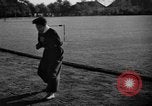 Immagine di Gli atleti olimpici nella formazione 1936 Elstal Wustermark Germania, 1936, secondo 59 filmato di repertorio 65675048118