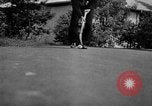 Immagine di Gli atleti olimpici nella formazione 1936 Elstal Wustermark Germania, 1936, secondo 60 filmato di repertorio 65675048118