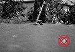 Immagine di Gli atleti olimpici nella formazione 1936 Elstal Wustermark Germania, 1936, secondo 61 filmato di repertorio 65675048118